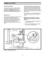 Preview for 16 page of 3M 3M-Matic 700rks Instructions And Parts