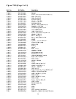 Preview for 68 page of 3M 3M-Matic 700rks Instructions And Parts