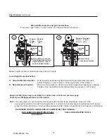 Предварительный просмотр 28 страницы 3M 3M-MATIC 8000a-T Instructions Manual