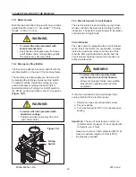 Предварительный просмотр 37 страницы 3M 3M-MATIC 8000a-T Instructions Manual