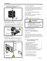 Предварительный просмотр 41 страницы 3M 3M-MATIC 8000a-T Instructions Manual