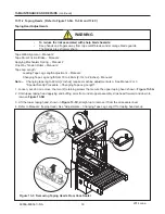 Предварительный просмотр 47 страницы 3M 3M-MATIC 8000a-T Instructions Manual