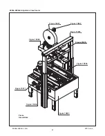 Preview for 55 page of 3M 3M-MATIC 8000a-T Instructions Manual