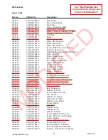 Preview for 59 page of 3M 3M-MATIC 8000a-T Instructions Manual