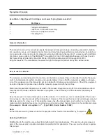 Preview for 97 page of 3M 3M-MATIC 8000a-T Instructions Manual