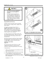 Preview for 109 page of 3M 3M-MATIC 8000a-T Instructions Manual