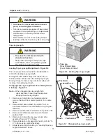 Preview for 110 page of 3M 3M-MATIC 8000a-T Instructions Manual