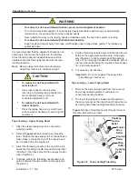 Preview for 150 page of 3M 3M-MATIC 8000a-T Instructions Manual