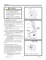 Preview for 154 page of 3M 3M-MATIC 8000a-T Instructions Manual