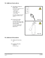 Preview for 50 page of 3M 3M-Matic 8000a Instructions And Parts List