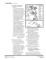 Предварительный просмотр 32 страницы 3M 3M-Matic 8000af Instructions And Parts List