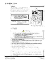 Предварительный просмотр 44 страницы 3M 3M-Matic 8000af Instructions And Parts List