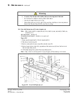 Предварительный просмотр 47 страницы 3M 3M-Matic 8000af Instructions And Parts List