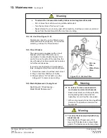 Предварительный просмотр 49 страницы 3M 3M-Matic 8000af Instructions And Parts List