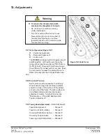 Предварительный просмотр 50 страницы 3M 3M-Matic 8000af Instructions And Parts List