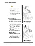 Предварительный просмотр 53 страницы 3M 3M-Matic 8000af Instructions And Parts List