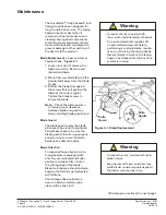 Предварительный просмотр 130 страницы 3M 3M-Matic 8000af Instructions And Parts List