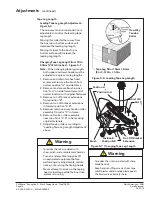 Предварительный просмотр 134 страницы 3M 3M-Matic 8000af Instructions And Parts List