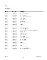 Preview for 69 page of 3M 3M-Matic 800a Instruction Manual