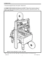 Preview for 13 page of 3M 3M-Matic 800a3 Instructions And Parts List