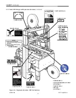 Preview for 23 page of 3M 3M-Matic 800a3 Instructions And Parts List