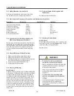 Preview for 38 page of 3M 3M-Matic 800a3 Instructions And Parts List