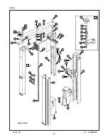 Preview for 60 page of 3M 3M-Matic 800a3 Instructions And Parts List