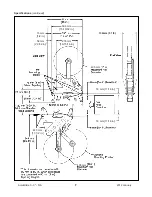 Preview for 97 page of 3M 3M-Matic 800a3 Instructions And Parts List