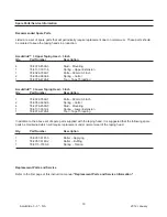 Preview for 109 page of 3M 3M-Matic 800a3 Instructions And Parts List