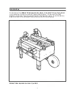 Preview for 6 page of 3M 3M-Matic 800ab Instructions And Parts List