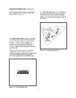 Preview for 10 page of 3M 3M-Matic 800ab Instructions And Parts List