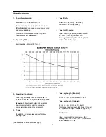 Preview for 12 page of 3M 3M-Matic 800ab Instructions And Parts List