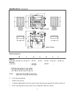 Preview for 14 page of 3M 3M-Matic 800ab Instructions And Parts List