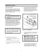 Preview for 16 page of 3M 3M-Matic 800ab Instructions And Parts List