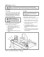 Preview for 25 page of 3M 3M-Matic 800ab Instructions And Parts List