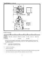 Предварительный просмотр 14 страницы 3M 3M-Matic 800asb Instructions And Parts List