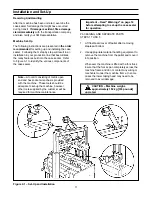 Предварительный просмотр 16 страницы 3M 3M-Matic 800asb Instructions And Parts List