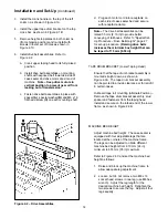 Предварительный просмотр 17 страницы 3M 3M-Matic 800asb Instructions And Parts List