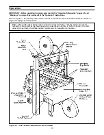 Предварительный просмотр 20 страницы 3M 3M-Matic 800asb Instructions And Parts List