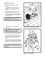 Предварительный просмотр 23 страницы 3M 3M-Matic 800asb Instructions And Parts List