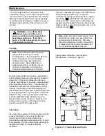 Предварительный просмотр 26 страницы 3M 3M-Matic 800asb Instructions And Parts List