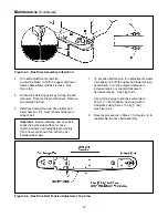 Предварительный просмотр 28 страницы 3M 3M-Matic 800asb Instructions And Parts List