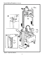 Предварительный просмотр 34 страницы 3M 3M-Matic 800asb Instructions And Parts List