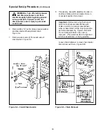 Предварительный просмотр 35 страницы 3M 3M-Matic 800asb Instructions And Parts List