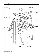 Предварительный просмотр 42 страницы 3M 3M-Matic 800asb Instructions And Parts List