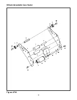 Предварительный просмотр 47 страницы 3M 3M-Matic 800asb Instructions And Parts List