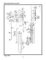 Предварительный просмотр 57 страницы 3M 3M-Matic 800asb Instructions And Parts List