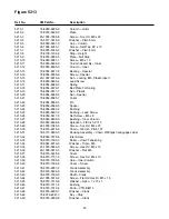 Предварительный просмотр 58 страницы 3M 3M-Matic 800asb Instructions And Parts List