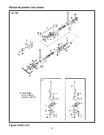 Предварительный просмотр 67 страницы 3M 3M-Matic 800asb Instructions And Parts List