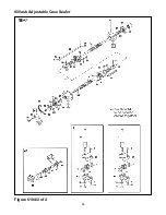 Предварительный просмотр 69 страницы 3M 3M-Matic 800asb Instructions And Parts List